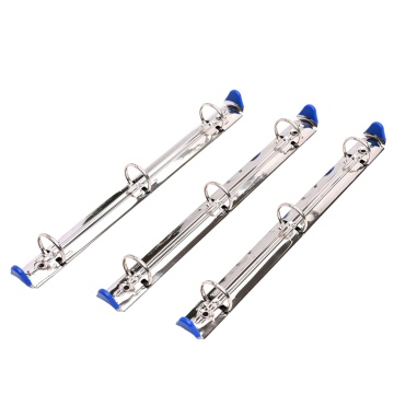 Wholesale O-Clamp Loose Leaf Rings with Metal Clips and Corner Protector