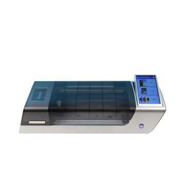 TPU Hydrogel Cutting Machine for Screen Protector Sheets