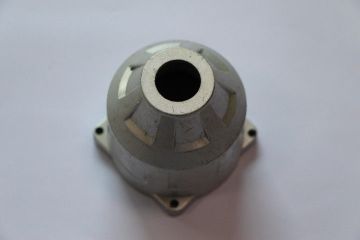 Cold Runner Side Gate Polish Metal Die Casting Molds With Cad , Ug And Proe