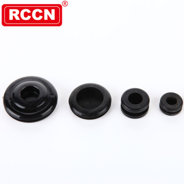 RCCN Rubber Grommet GM-1108 Plate Shape Rubber Grummet