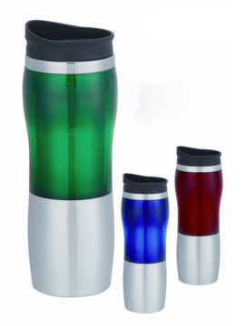 Starbucks Stainless Thermo Flask, Thermo Tumbler