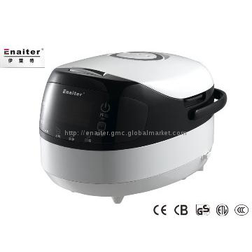 China competitive price CE kitchen king cooker 350w EB-40F