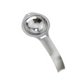 Stainless Steel Egg Seperator Filter Cooking Tool