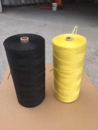 Submarine Cable Winding PP Cable Filler