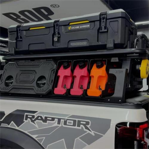 Пикап грузовик с водой водяной коробки