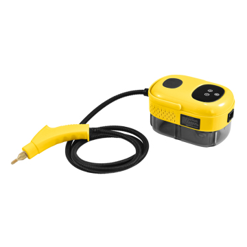110V/220V Carpet Cleaning Machine Steam Cleaner 2500W for Car and Kitchen Cleaning