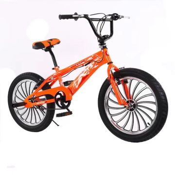 SL-FS20127A Free Style BMX Sports Bike