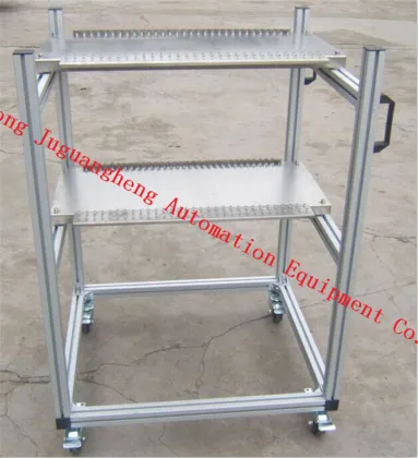 Panasonic AM100 Feeder Storage Cart With High Quality