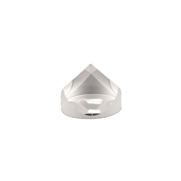 Transparent Corner Cube Prisms BK7