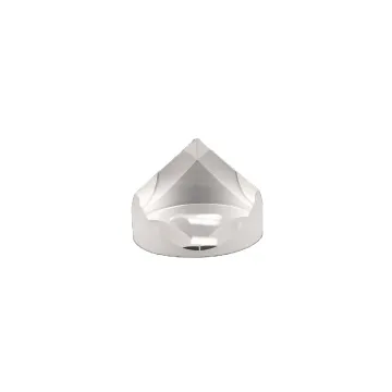 Transparent Corner Cube Prisms BK7