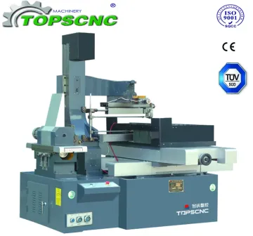 ZC Series High Speed of CNC Wire Cutting EDM Machine