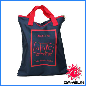 Designer running shoe bags