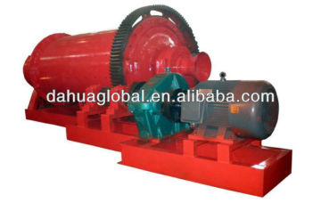 3.8*13 High Capacity Cement Ball Mill With Competitive Price For Africa