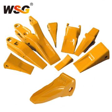 9W8452rc 1U3352 330Bl Heavy Excavator Bucket Teeth - 30 Tons