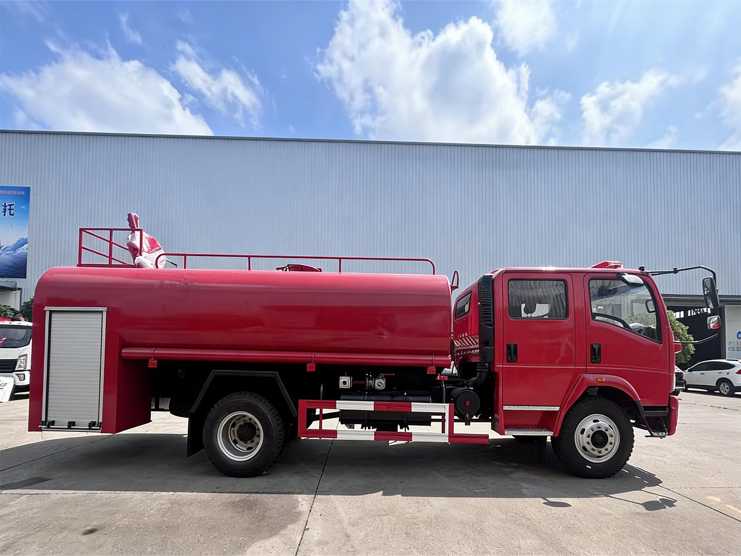 fire trucks for sale near me
