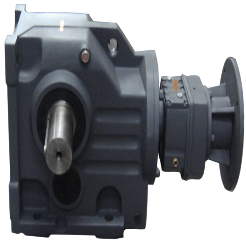 K Series Helicalbevel Gear Units, High Quality K Series Helicalbevel