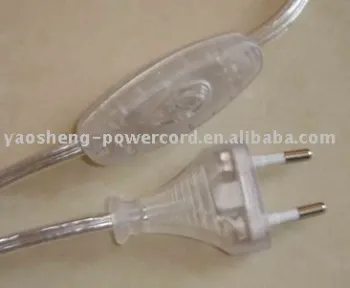 Table Lamps & Reading Lamps Lamp cords