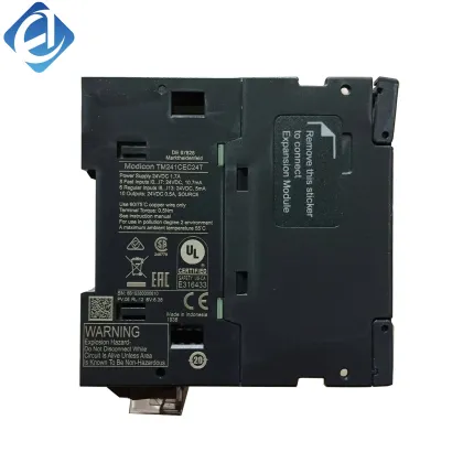 TM241CEC24T PLC Controller in Stock