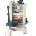 Automatische Zinn EOE Easy Open End Produktionslinie