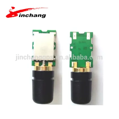 Soldering Mounting Method 1575.42 MHz 30 dbi GPS Antenna