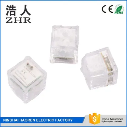 Everlasting flameless LED church candle