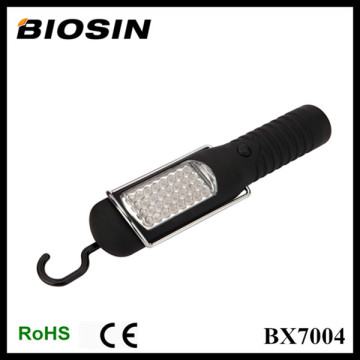 32LED Pure Bright hanging hook and magnet LED Work Lights