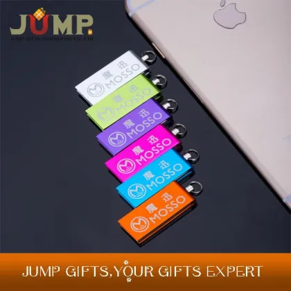 Best selling USB flash drive , colors plastic usb flash drive