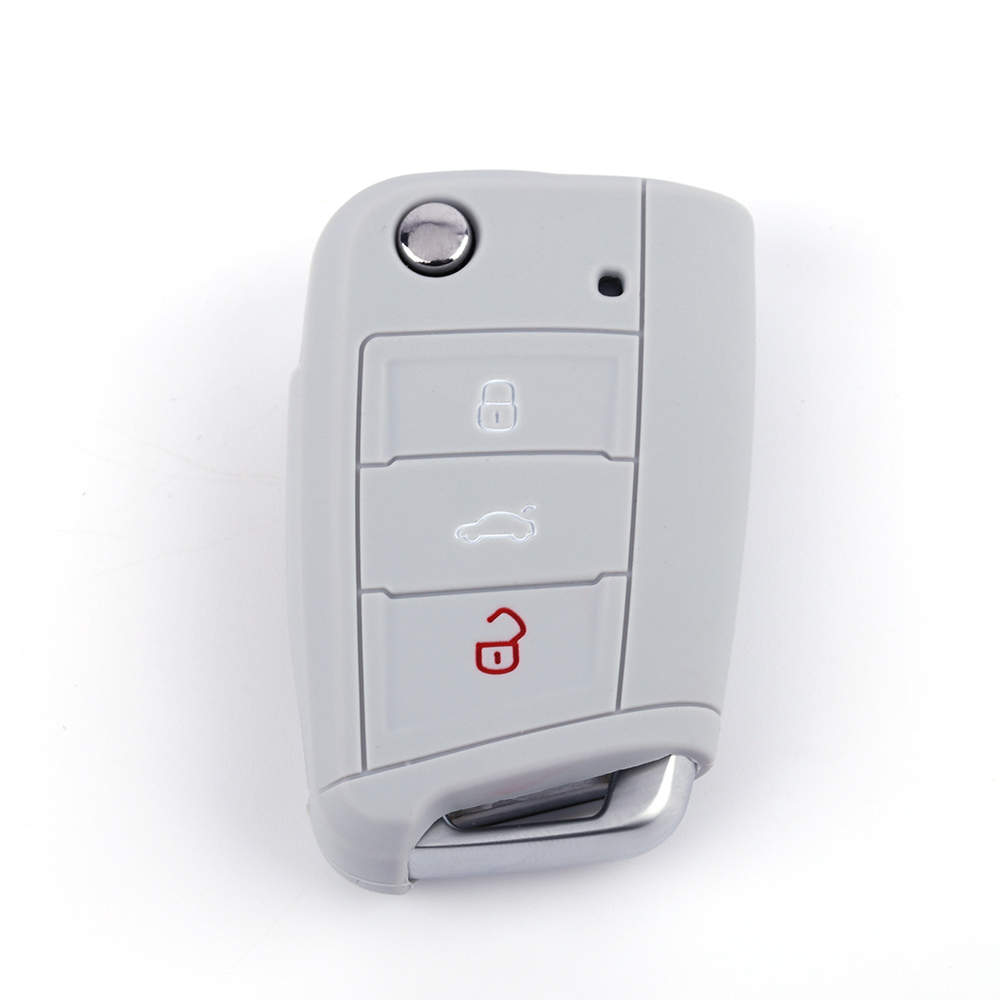 Silicone Key Case Golf 7