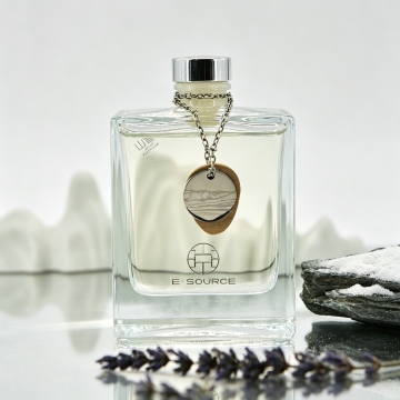 Reed Diffuser For Home Snow Mountain