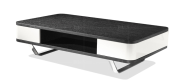 Modern home furniture coffee table