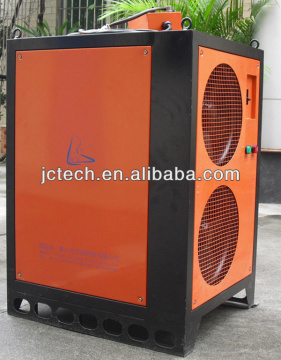 industrial rectifier for electrolytic