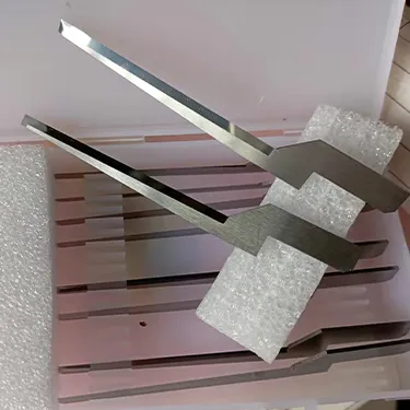 Elitron Vibratory Knife for Kombo Booster DINAMO HELEVA KUDOS Cutting Machine