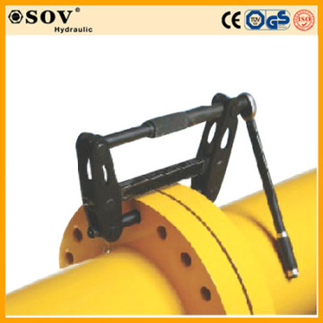 Zero Gap Mechanical Flange Spreader/Fsm -8 Flange Spreader