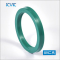 Rod Seals KVK-UN O Rings Hydraulic Seals