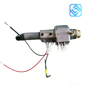 Caldeira a vapor de alta potência compatível com 110V-240V