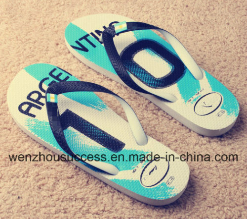 Hot Sale OEM EVA Slipper Flip Flop