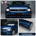 TPU Liquid Metallic Blue