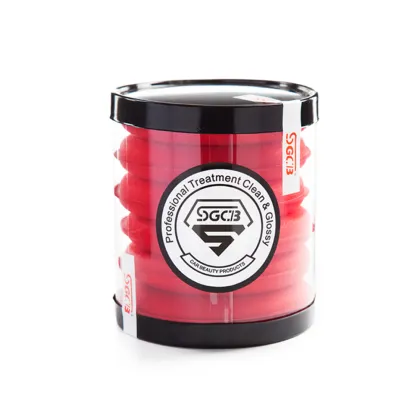 SGCB car wax applicator pads