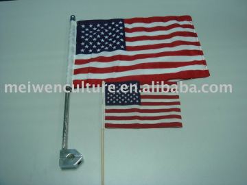 car flag(flag,polyester flag,window car flag)