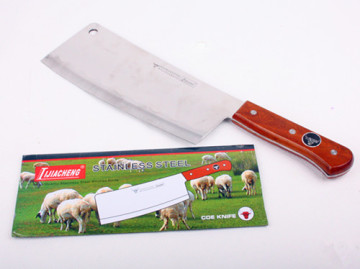 COLTELLO TAGLIA OSSO
