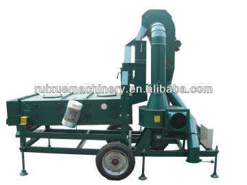 buckwheat seed cleaning machine