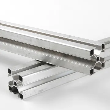 6060 T-Slot Aluminium Extrusion Profile - Aluminum Profile Aluminum Extruded Profiles