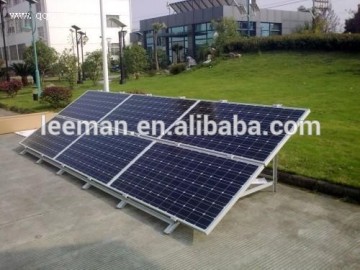 Leeman Group Solar panel 75W 80W 85W 90W 100W 150W 200W 250W 300W 310W TUV CEC IEC high efficiency high power
