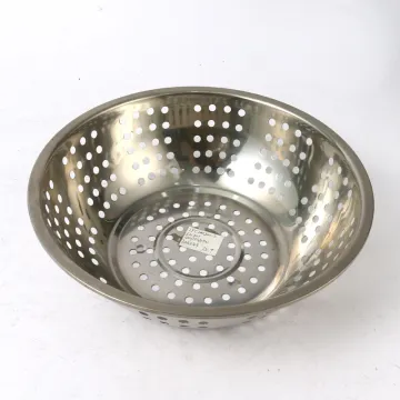 Fruit Basket Kitchen Washing Basket Scouring Basket