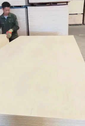 18mm 12mm Baltic Birch Plywood