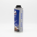 1000 ml d'huile de moteur ronde peut