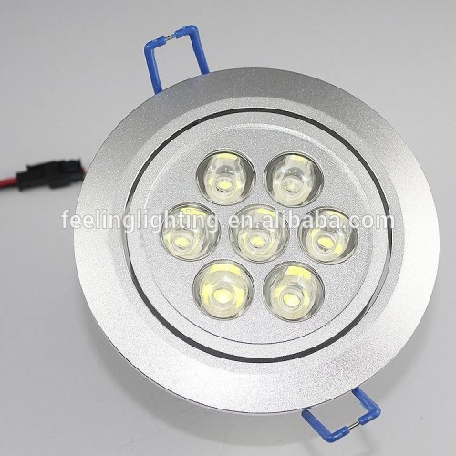 Best selling products factory sale ODM 12v led round ceiling light made in china