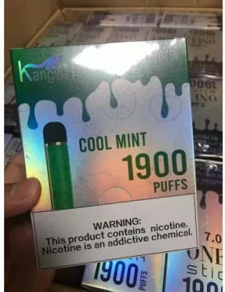 Electronic Cigarettes KANG VAPE
