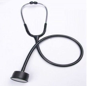 Free Shipping High-performing Durable Outdoor Veterinary Stethoscope DT513A
