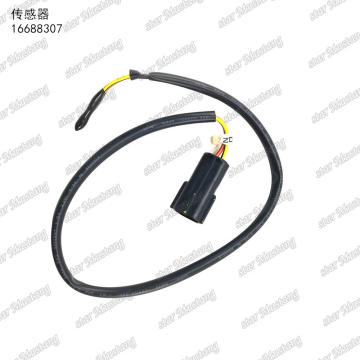 Sensor 16688307 Original - Compatible with Volvo Engine Parts